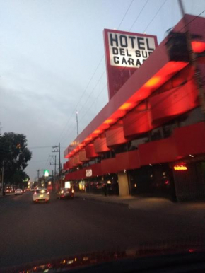 Hotel del Sur